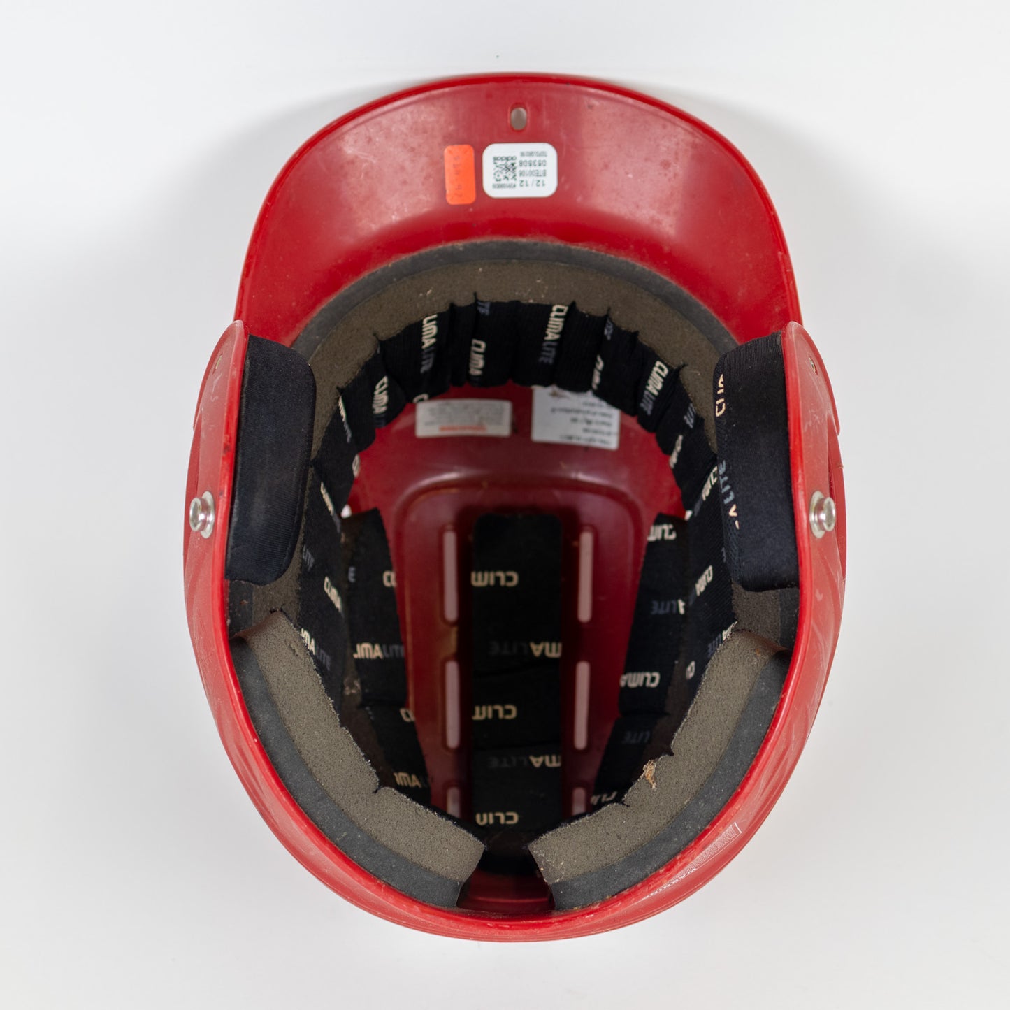 Adidas Trilogy Batting Helmet