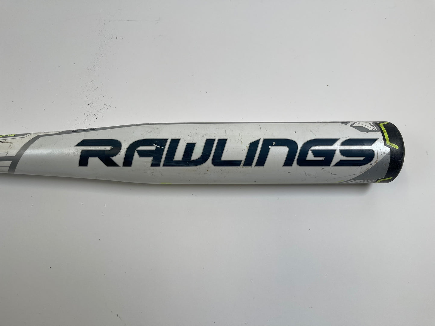 Rawlings Trio 32/29 (-3) 2 5/8" BBCOR Baseball Bat