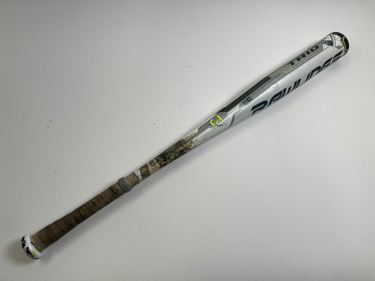 Rawlings Trio 32/29 (-3) 2 5/8" BBCOR Baseball Bat