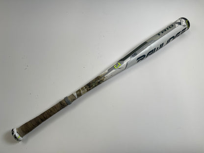 Rawlings Trio 32/29 (-3) 2 5/8" BBCOR Baseball Bat