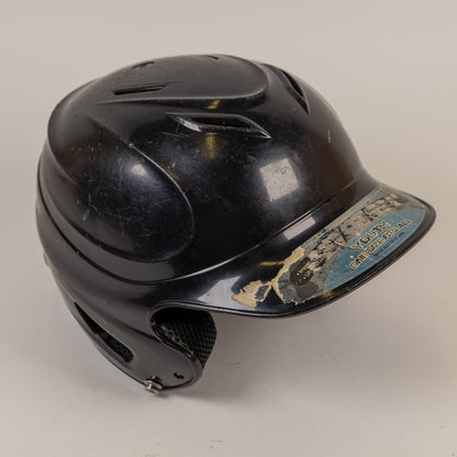 Under Armour UABH-100 6 3/4" & Under Youth Baseball Batting Helmet