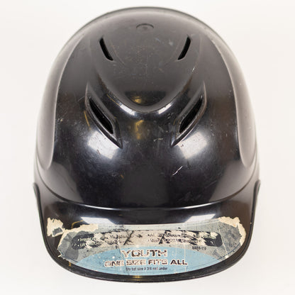 Under Armour UABH-100 6 3/4" & Under Youth Baseball Batting Helmet