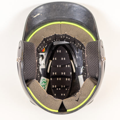 Under Armour UABH-100 6 3/4" & Under Youth Baseball Batting Helmet