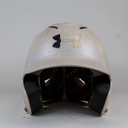 Under Armour UABH100 6 1/2"–7 1/2" Softball Batting Helmet