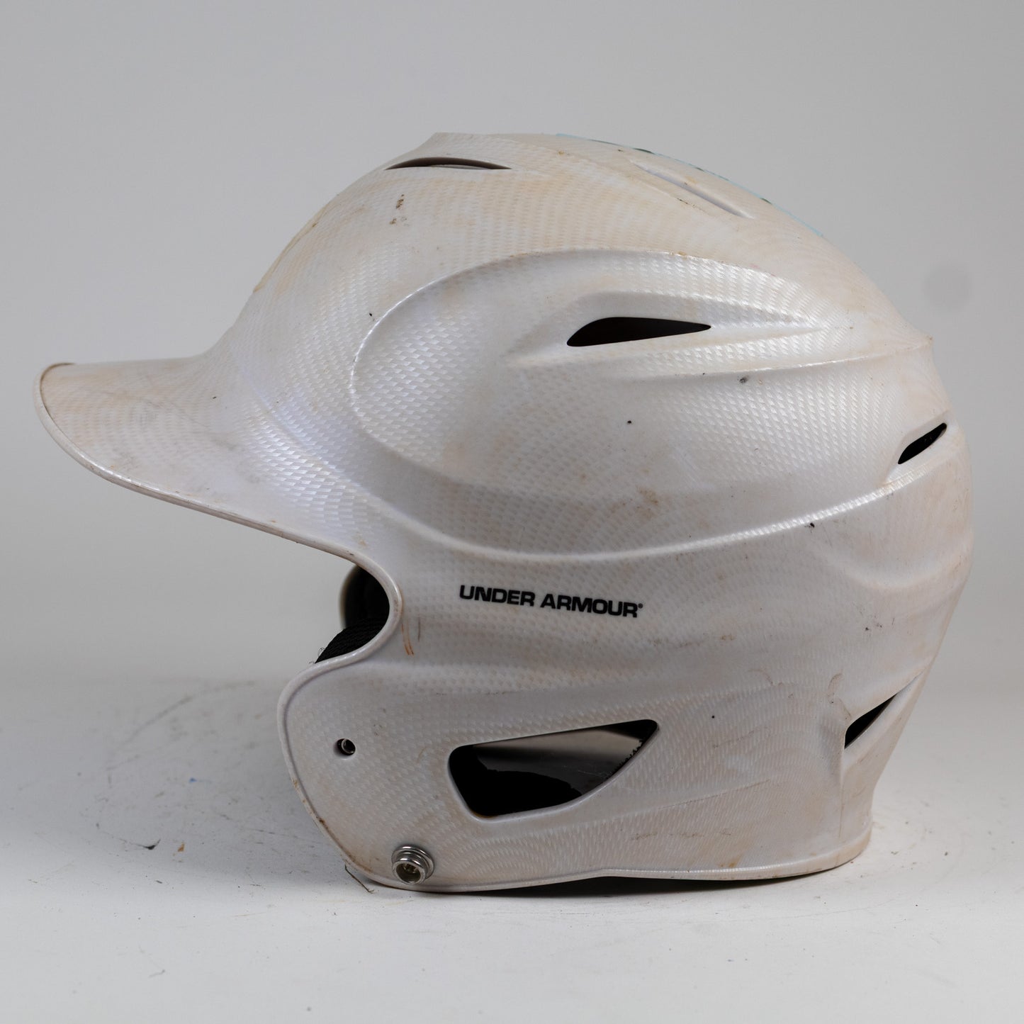 Under Armour UABH100 6 1/2"–7 1/2" Softball Batting Helmet