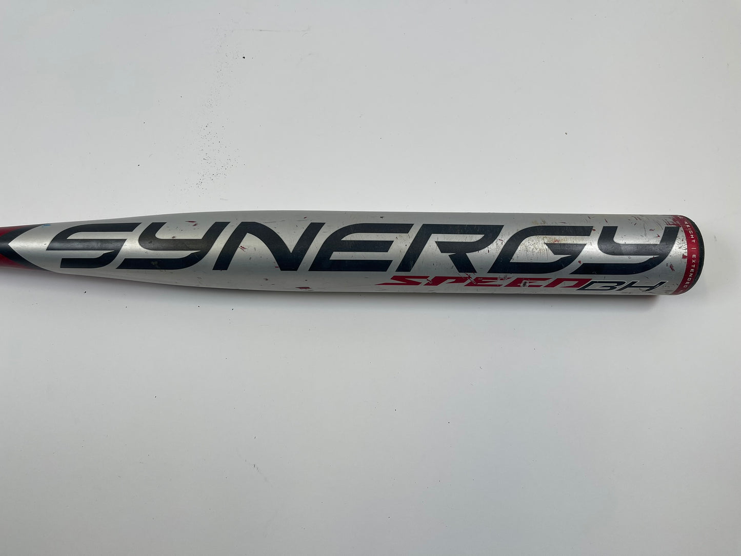 Easton Synergy SpeedBH SRV3 33/28 (-5) 2 1/4" ASA/NSA/USSSA Slowpitch Softball Bat