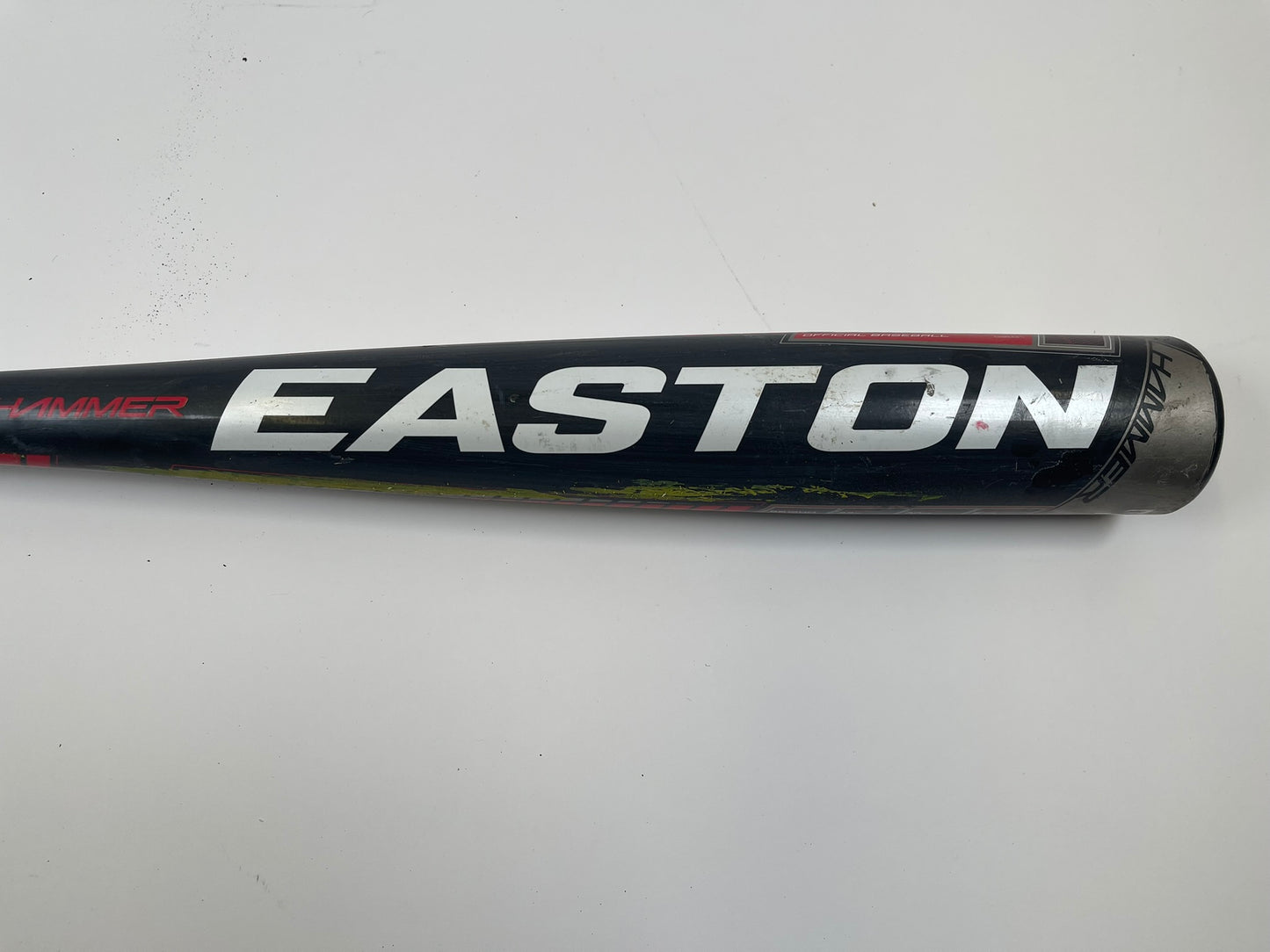 Easton Hammer BB13HM 33/30 (-3) 2 5/8" BBCOR Baseball Bat