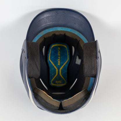 Easton Elite X Batting Helmet