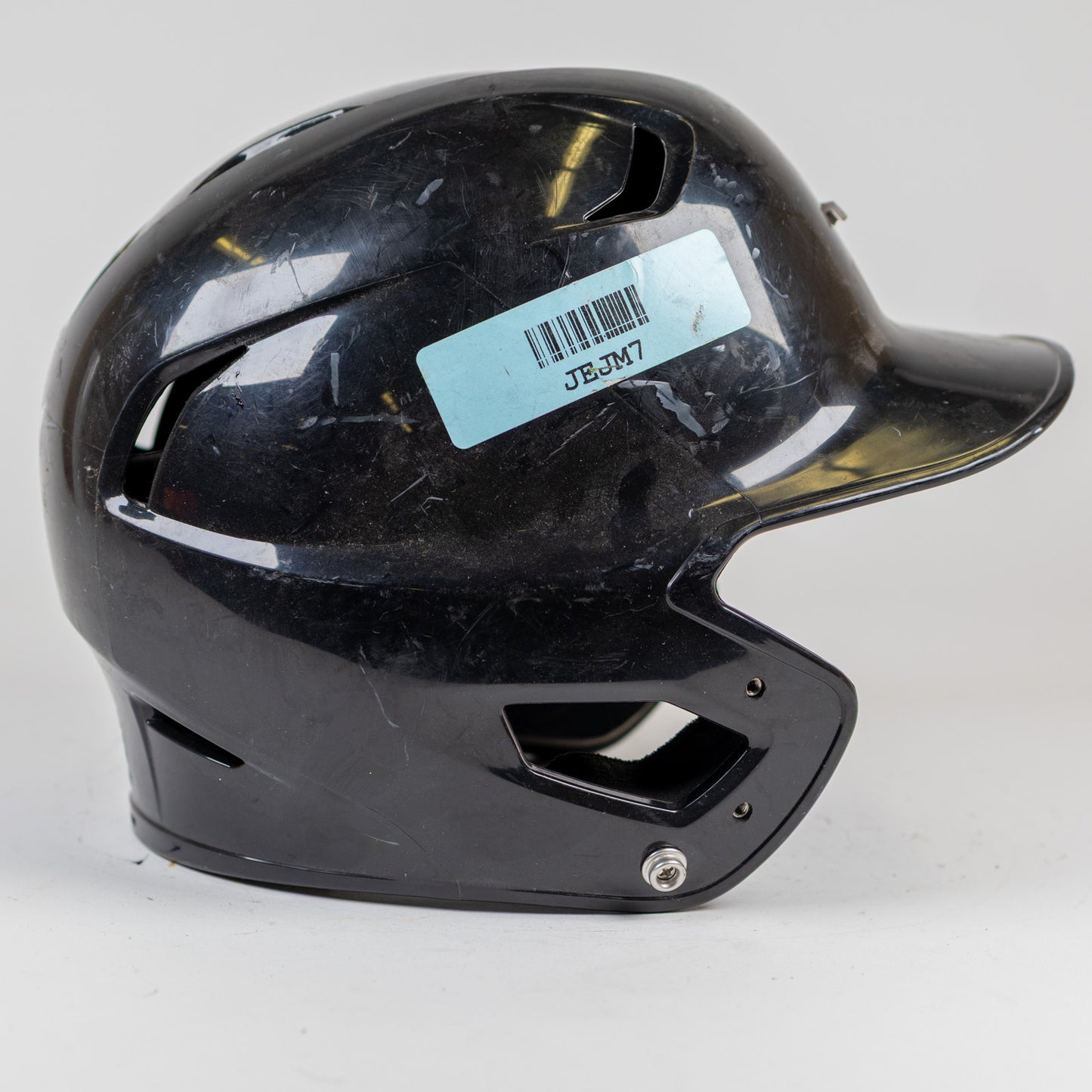 Easton Z5 6 7/8"–7 5/8" Senior Baseball Batting Helmet