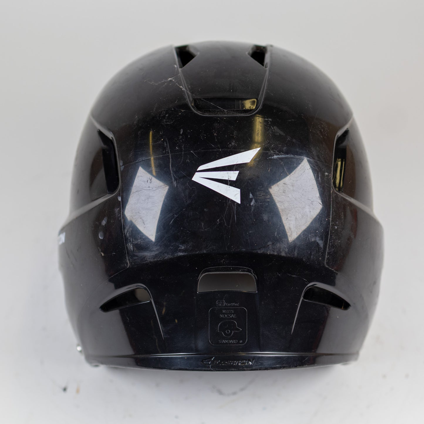 Easton Z5 6 7/8"–7 5/8" Senior Baseball Batting Helmet