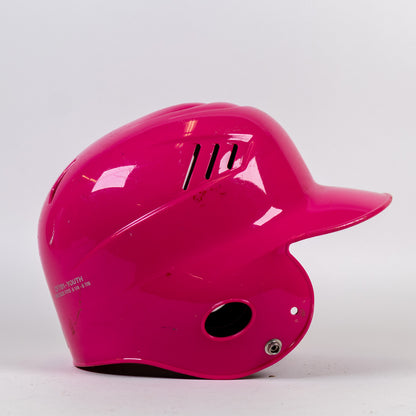 Rawlings GFTB1 6 1/4" to 6 7/8" Youth Baseball Batting Helmet