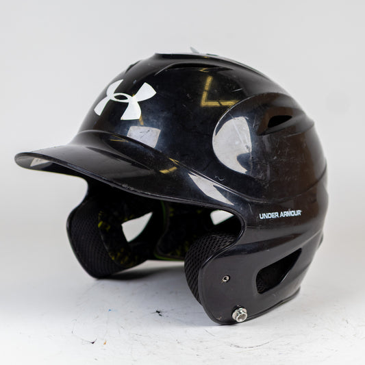 Under Armour UABH100 6 1/2"–7 1/2" Baseball Batting Helmet