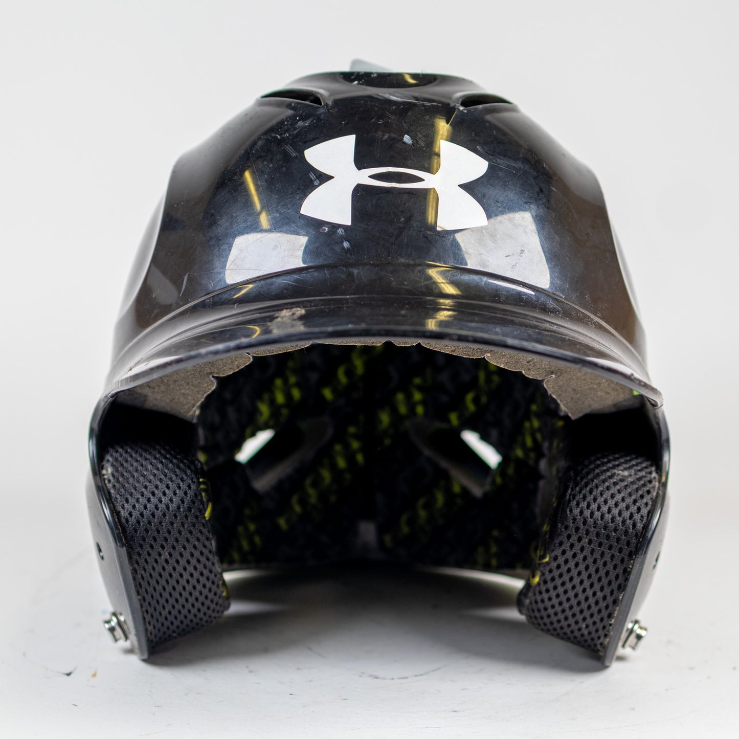 Under Armour UABH100 6 1/2"–7 1/2" Baseball Batting Helmet