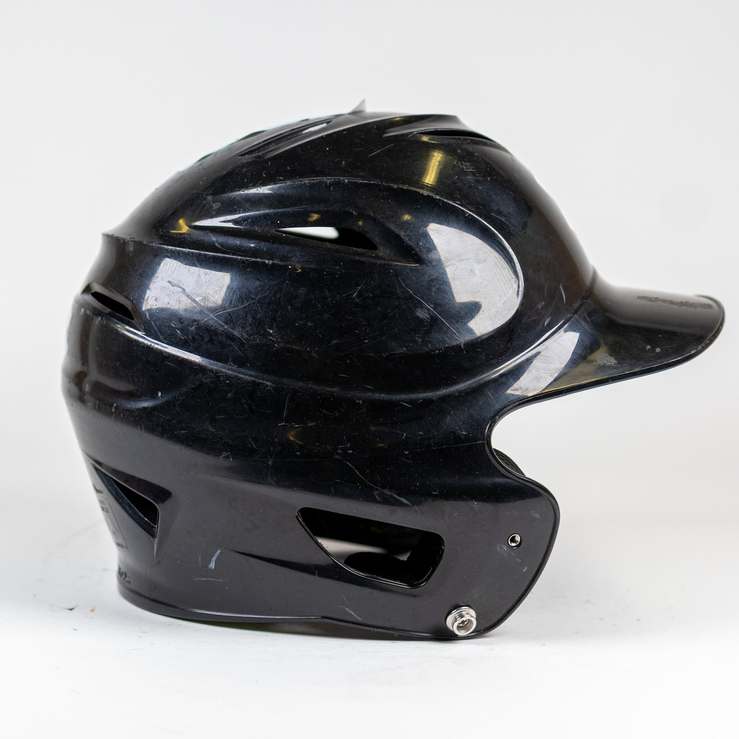 Under Armour UABH100 6 1/2"–7 1/2" Baseball Batting Helmet
