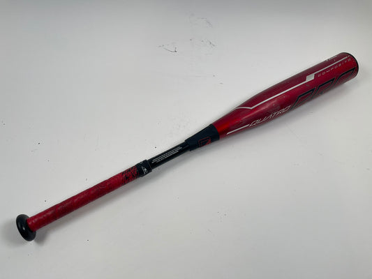 Rawlings Quattro Pro Composite 29/17 (-12) 2 5/8" USA Baseball Baseball Bat