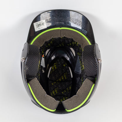 Under Armour UABH100 6 1/2"–7 1/2" Baseball Batting Helmet
