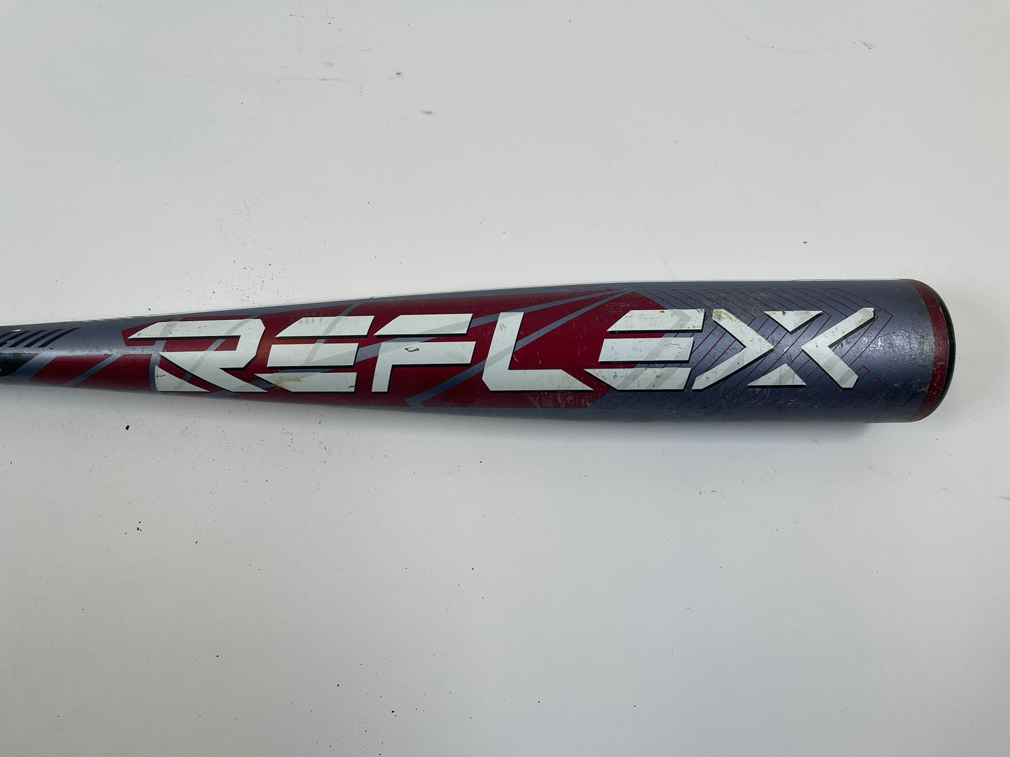 Easton Reflex BX72 31/28 (-3) 2 5/8" BESR Certified Baseball Bat