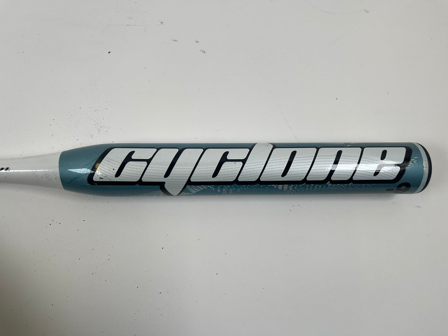 Easton Cyclone 30/21 (-9) 2 1/4" USSSA (1.20 BPF) Fastpitch Softball Bat