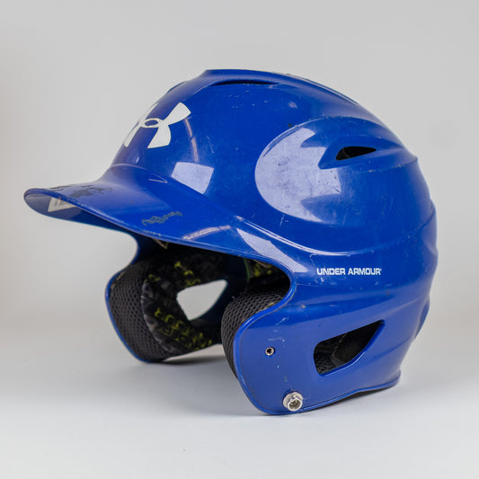 Under Armour UABH100 6 1/2"–7 1/2" Baseball Batting Helmet
