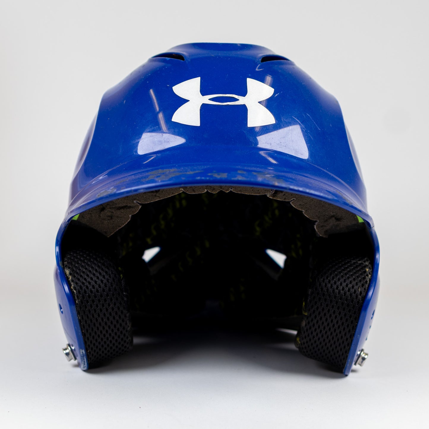 Under Armour UABH100 6 1/2"–7 1/2" Baseball Batting Helmet