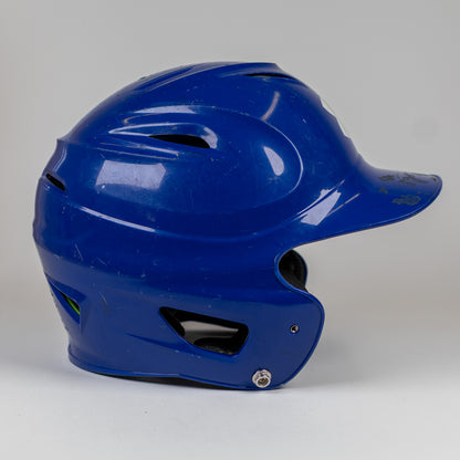 Under Armour UABH100 6 1/2"–7 1/2" Baseball Batting Helmet