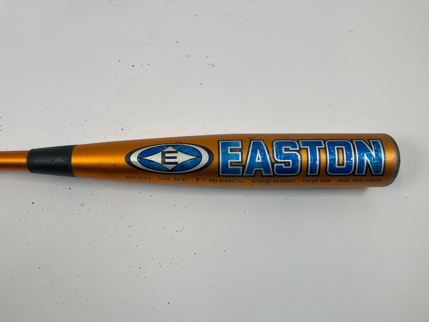 Easton Sc777 ConneXion B17-Z 33/30 (-3) 2 5/8" BESR Certified Baseball Bat