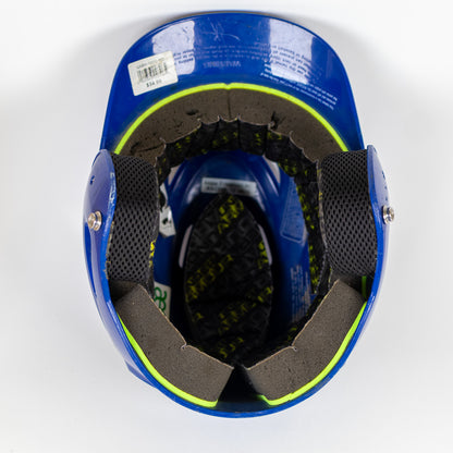 Under Armour UABH100 6 1/2"–7 1/2" Baseball Batting Helmet