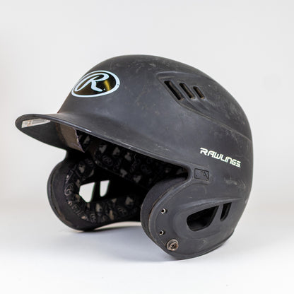 Rawlings R16S-R1 6 7/8"–7 5/8" Baseball Batting Helmet