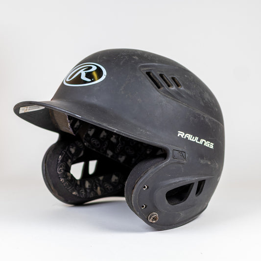 Rawlings R16S-R1 6 7/8"–7 5/8" Baseball Batting Helmet