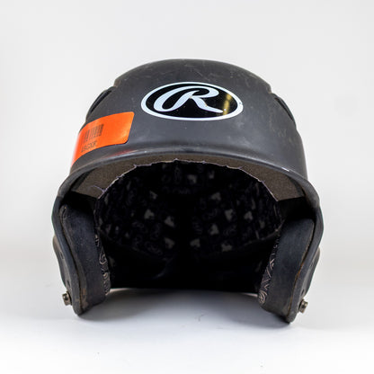 Rawlings R16S-R1 6 7/8"–7 5/8" Baseball Batting Helmet