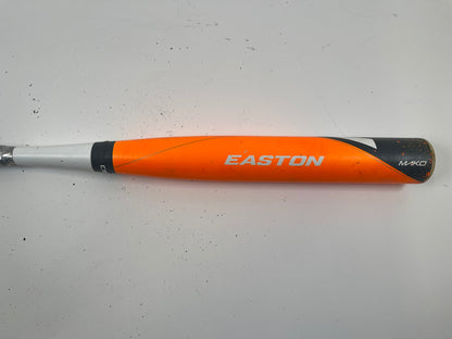 Easton YB14MK Mako 30/19 (-11) 2 1/4" USSSA (1.15 BPF) Baseball Bat