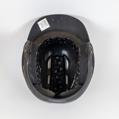 Rawlings R16S-R1 6 7/8"–7 5/8" Baseball Batting Helmet