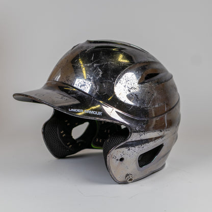 Under Armour UABH100 Batting Helmet