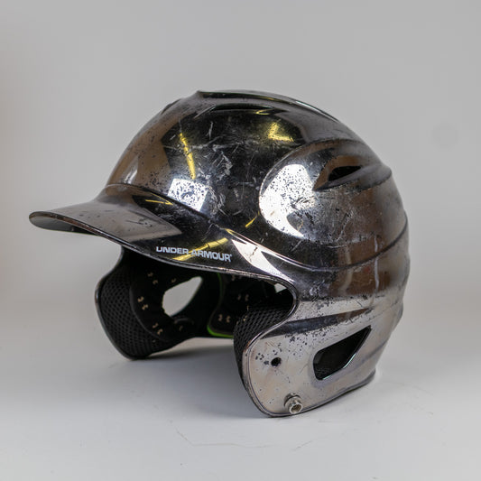 Under Armour UABH100 Batting Helmet