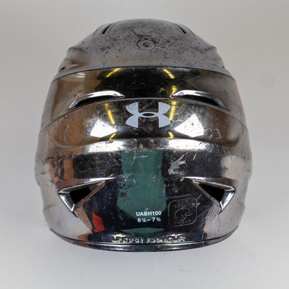 Under Armour UABH100 Batting Helmet