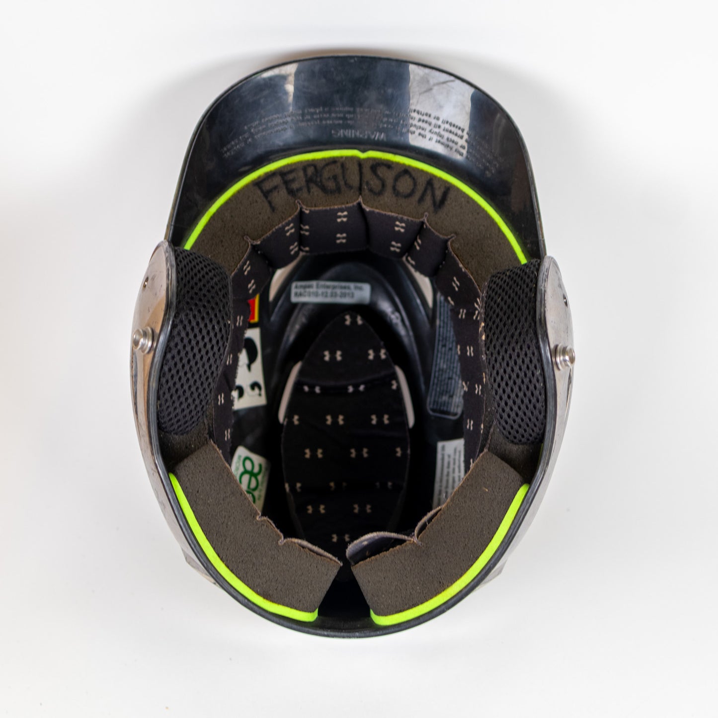 Under Armour UABH100 Batting Helmet