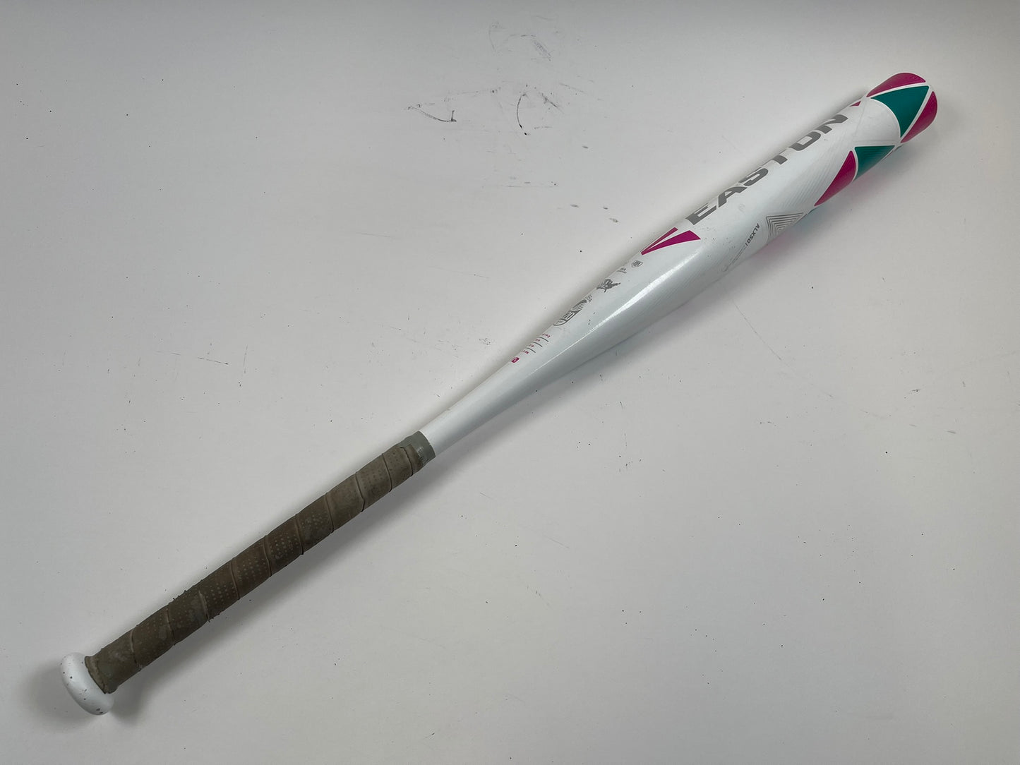 Easton Topaz FP18TPZ 32/22 (-10) 2 1/4" USSSA (1.20 BPF) Fastpitch Softball Bat