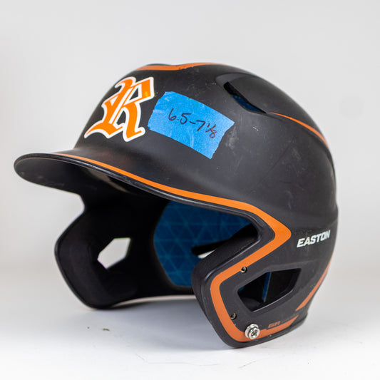Easton Z5 2.0 6 1/2"–7 1/8" Baseball Batting Helmet