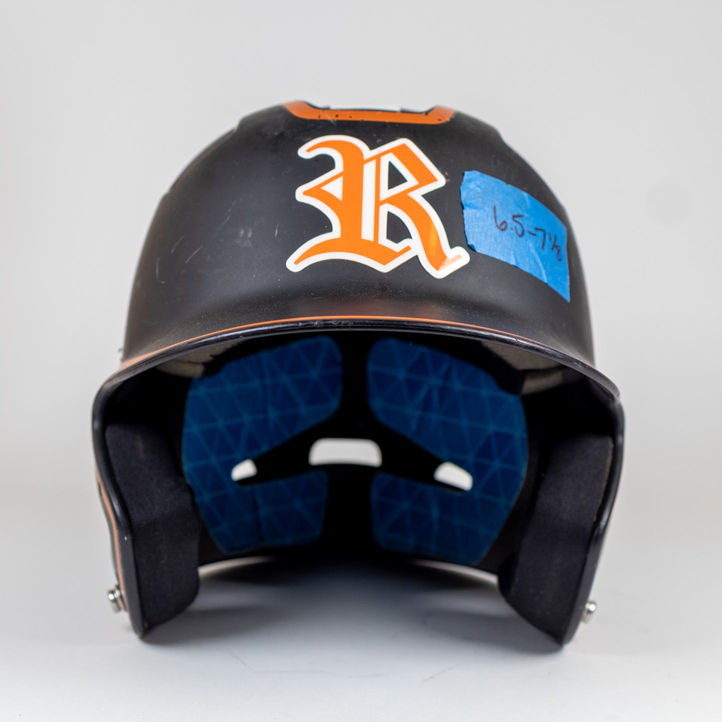 Easton Z5 2.0 6 1/2"–7 1/8" Baseball Batting Helmet