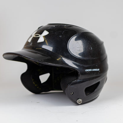 Under Armour UABH110 5 7/8"–6 3/4" Baseball Batting Helmet