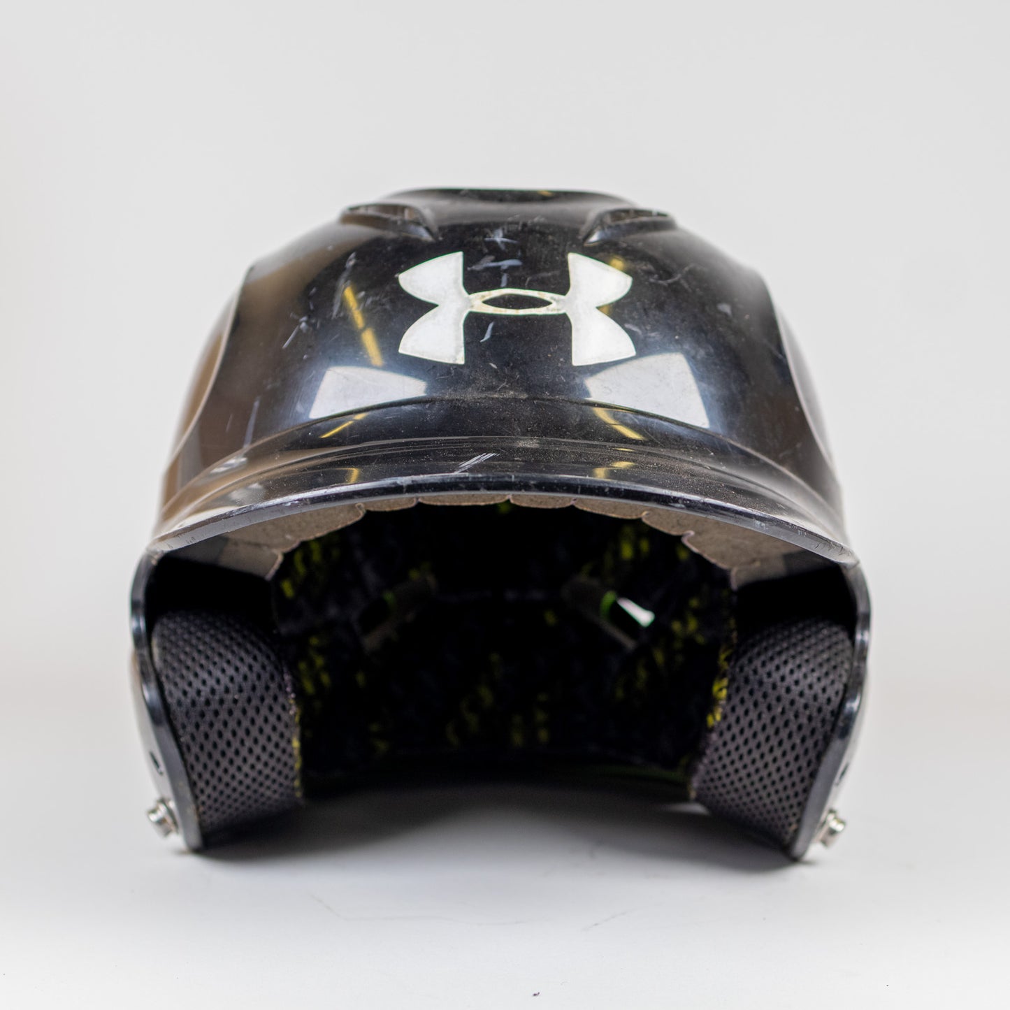 Under Armour UABH110 5 7/8"–6 3/4" Baseball Batting Helmet