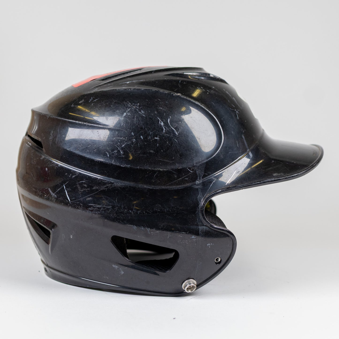 Under Armour UABH110 5 7/8"–6 3/4" Baseball Batting Helmet