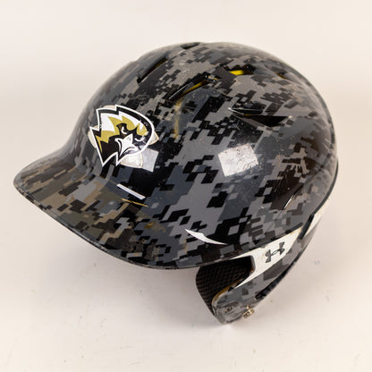Under Armour UABH2-110 5 7/8" to 6 3/4" Baseball Batting Helmet