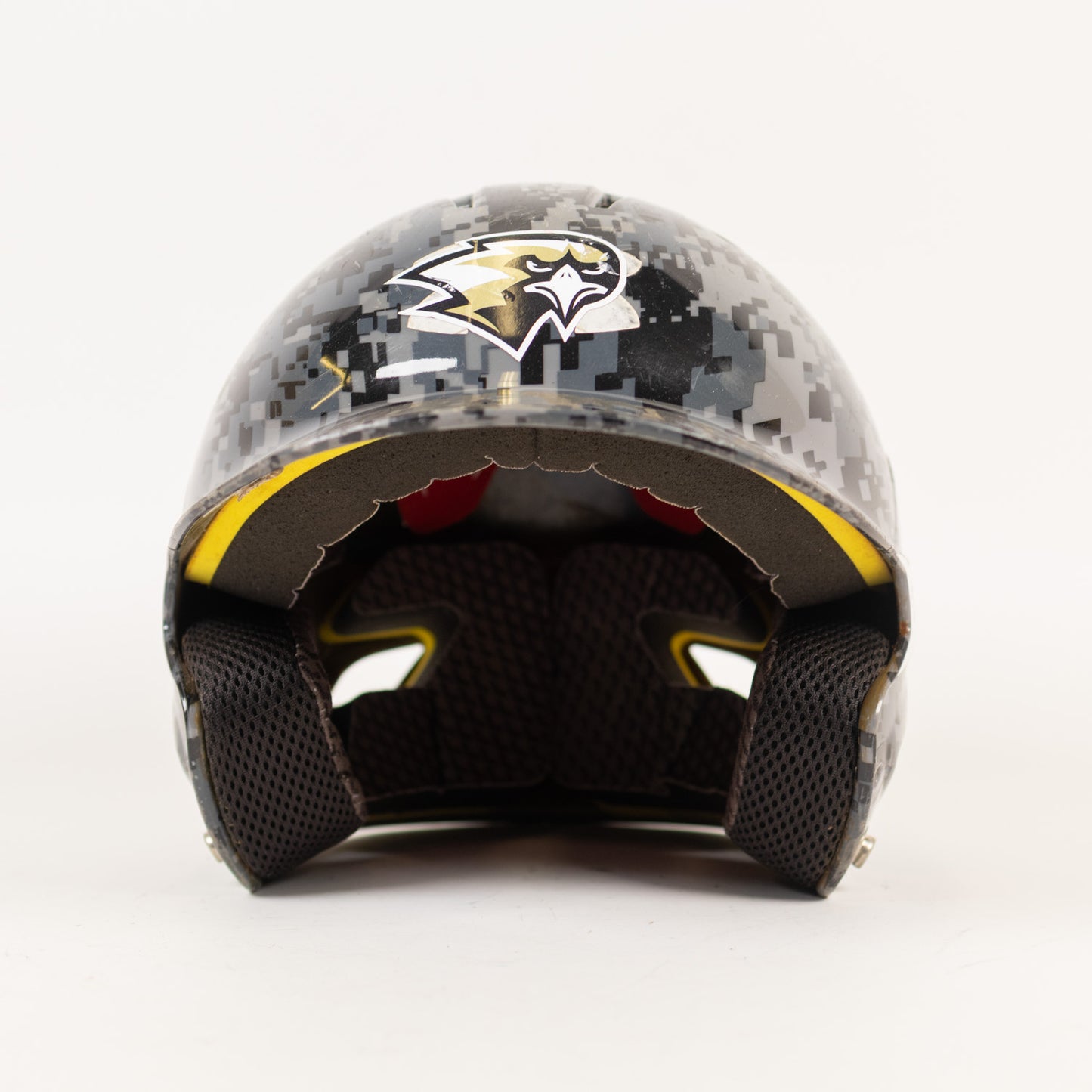 Under Armour UABH2-110 5 7/8" to 6 3/4" Baseball Batting Helmet