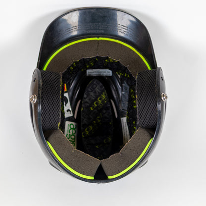 Under Armour UABH110 5 7/8"–6 3/4" Baseball Batting Helmet