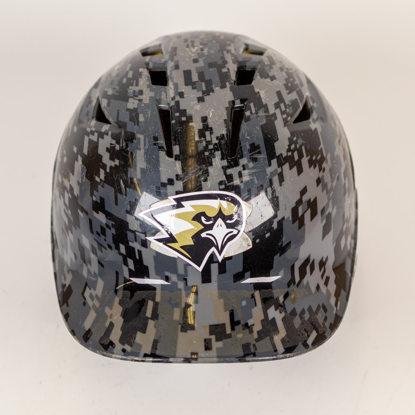 Under Armour UABH2-110 5 7/8" to 6 3/4" Baseball Batting Helmet
