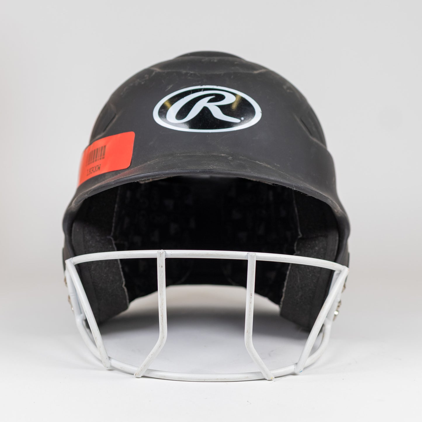 Rawlings RCFH 6 1/2"–7 1/2" Softball Batting Helmet