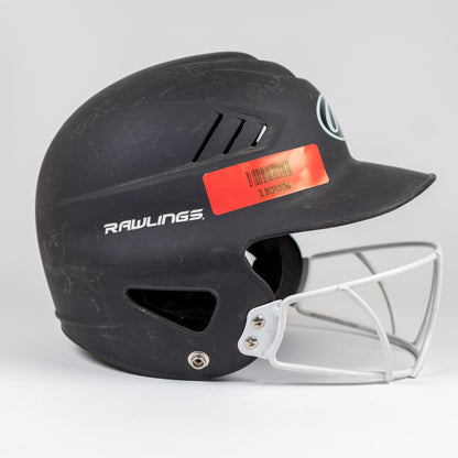 Rawlings RCFH 6 1/2"–7 1/2" Softball Batting Helmet