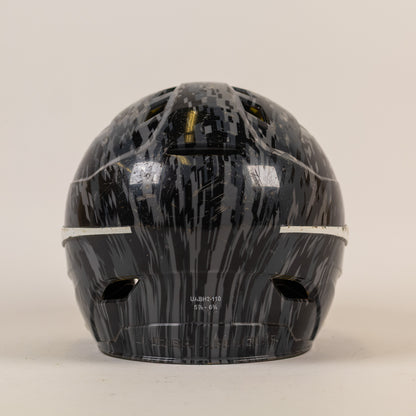 Under Armour UABH2-110 5 7/8" to 6 3/4" Baseball Batting Helmet