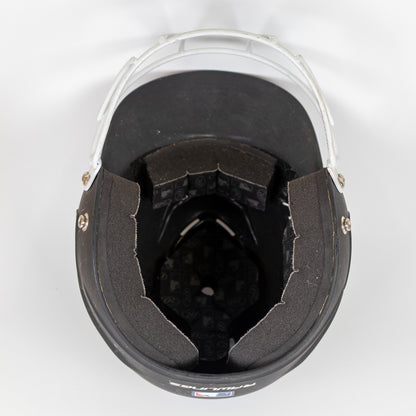Rawlings RCFH 6 1/2"–7 1/2" Softball Batting Helmet